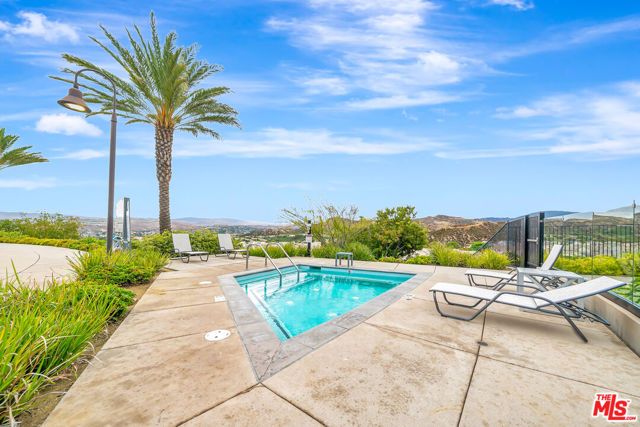 25151 Golden Maple Drive, Santa Clarita, CA 91387