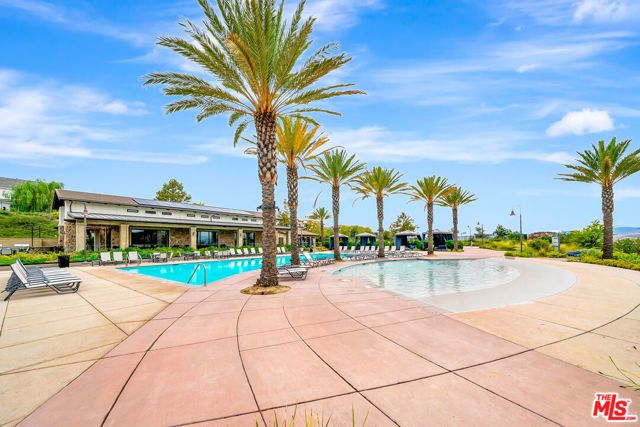 25151 Golden Maple Drive, Santa Clarita, CA 91387