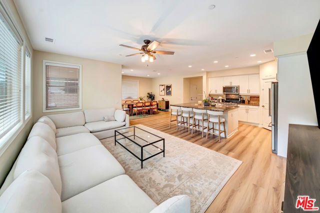 25151 Golden Maple Drive, Santa Clarita, CA 91387