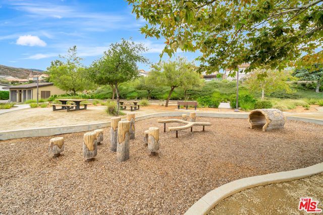 25151 Golden Maple Drive, Santa Clarita, CA 91387