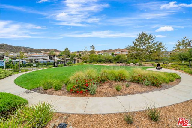 25151 Golden Maple Drive, Santa Clarita, CA 91387