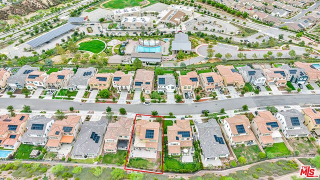 25151 Golden Maple Drive, Santa Clarita, CA 91387