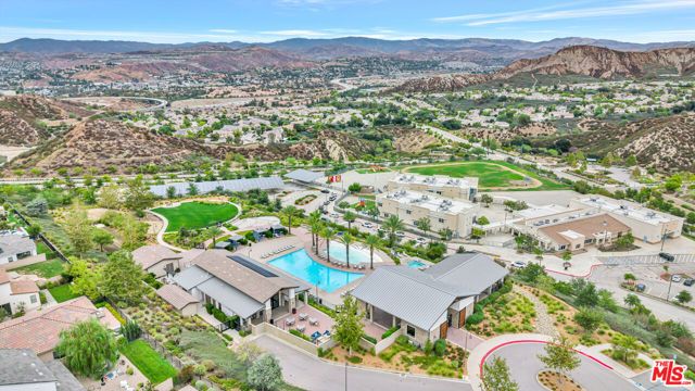 25151 Golden Maple Drive, Santa Clarita, CA 91387