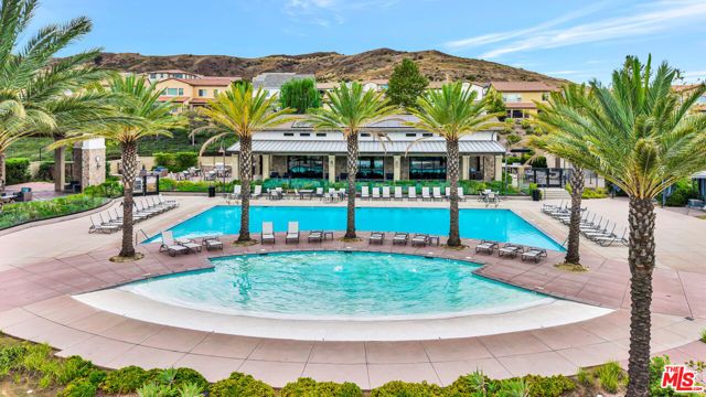 25151 Golden Maple Drive, Santa Clarita, CA 91387