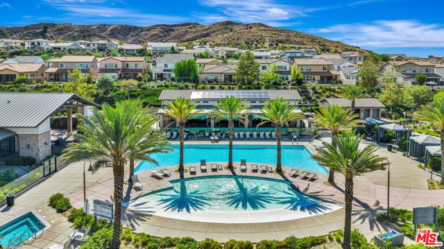 25151 Golden Maple Drive, Santa Clarita, CA 91387