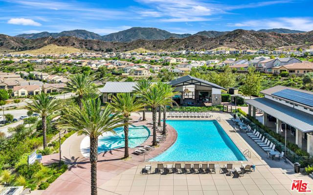 25151 Golden Maple Drive, Santa Clarita, CA 91387