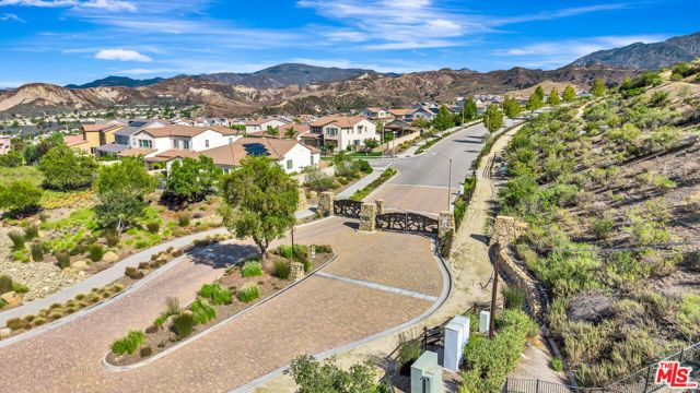 25151 Golden Maple Drive, Santa Clarita, CA 91387