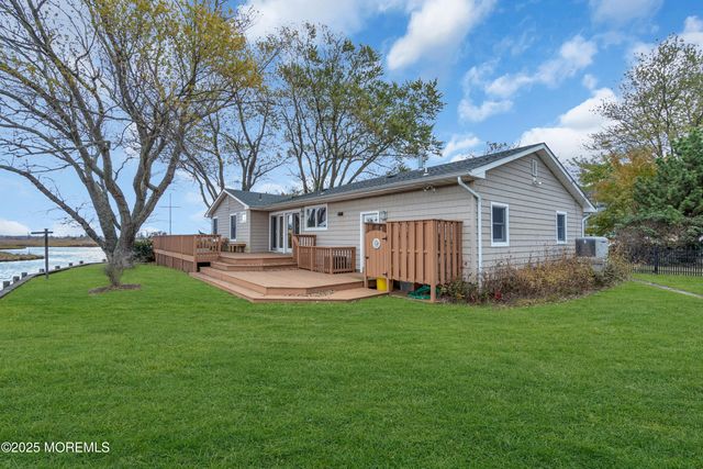 607 Ranger Drive, Forked River, NJ 08731