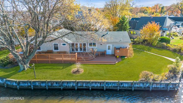 607 Ranger Drive, Forked River, NJ 08731