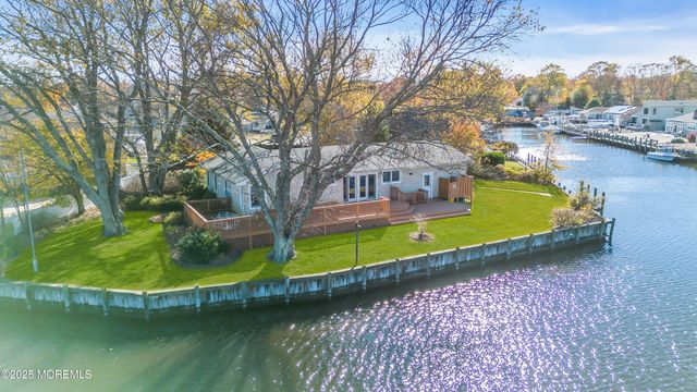 607 Ranger Drive, Forked River, NJ 08731