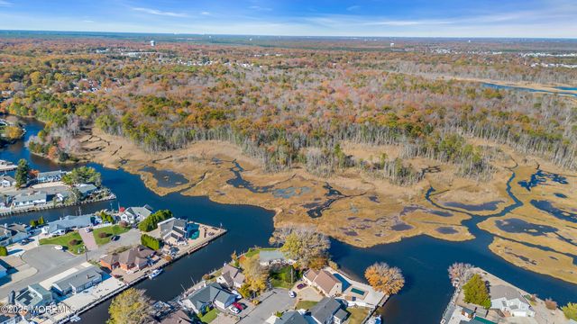 607 Ranger Drive, Forked River, NJ 08731