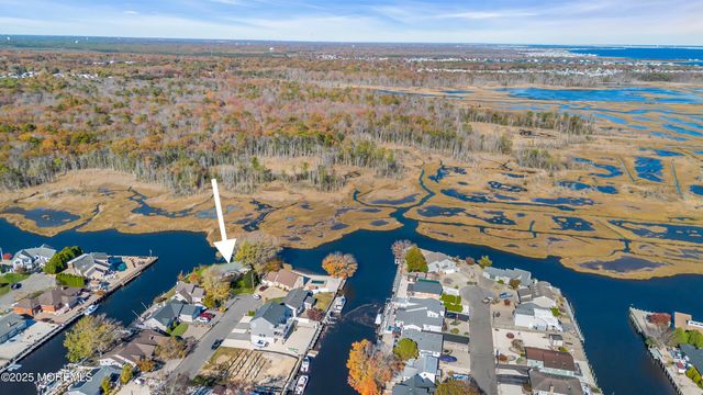 607 Ranger Drive, Forked River, NJ 08731