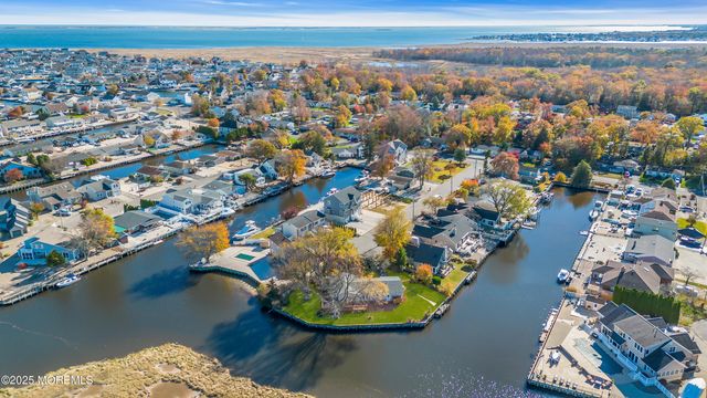 607 Ranger Drive, Forked River, NJ 08731