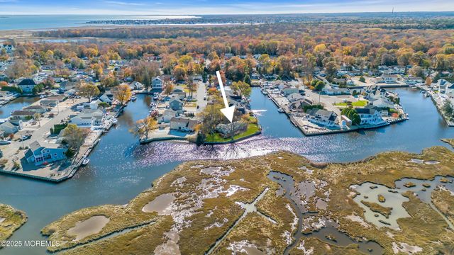 607 Ranger Drive, Forked River, NJ 08731