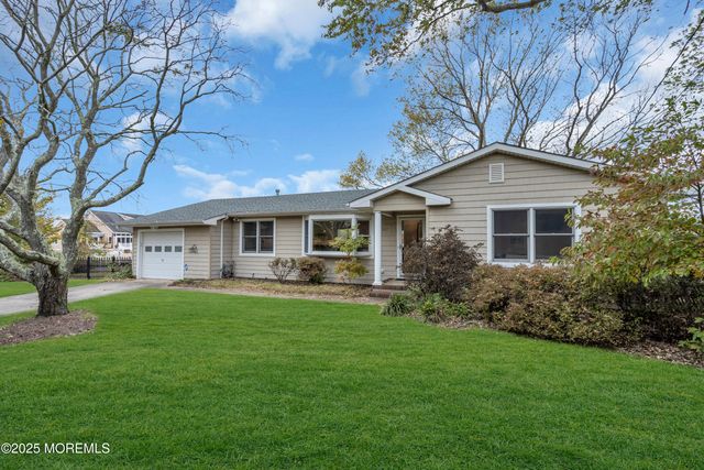 607 Ranger Drive, Forked River, NJ 08731