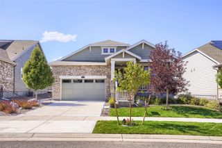 8537 S Quemoy Street, Aurora, CO 80016