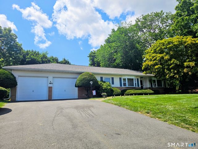 48 Clapboard Ridge Road, Danbury, CT 06811