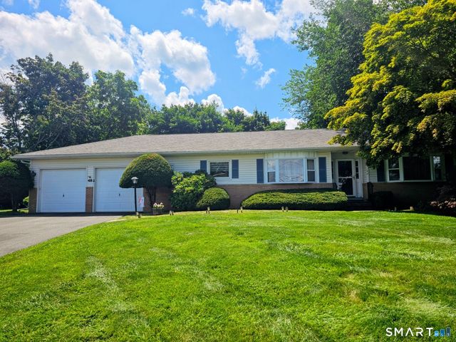 48 Clapboard Ridge Road, Danbury, CT 06811
