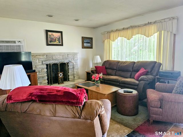 48 Clapboard Ridge Road, Danbury, CT 06811