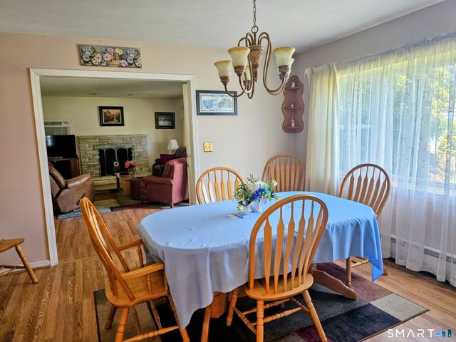 48 Clapboard Ridge Road, Danbury, CT 06811