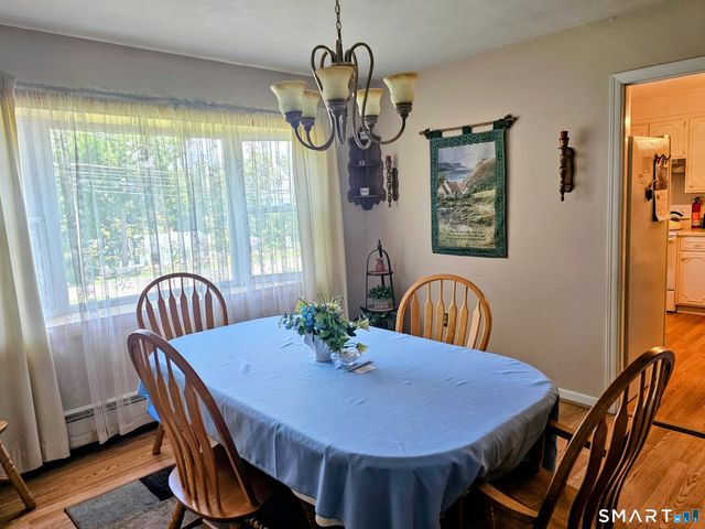 48 Clapboard Ridge Road, Danbury, CT 06811