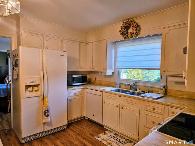 48 Clapboard Ridge Road, Danbury, CT 06811