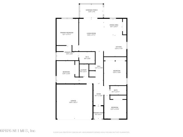 28 RIACHUELO Lane, St. Augustine, FL 32095