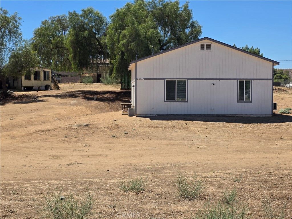 26935 Patterson Street, Perris, CA 92570 — exterior