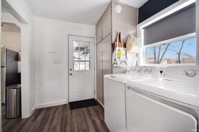 59460 Crumstown Highway, North Liberty, IN 46554