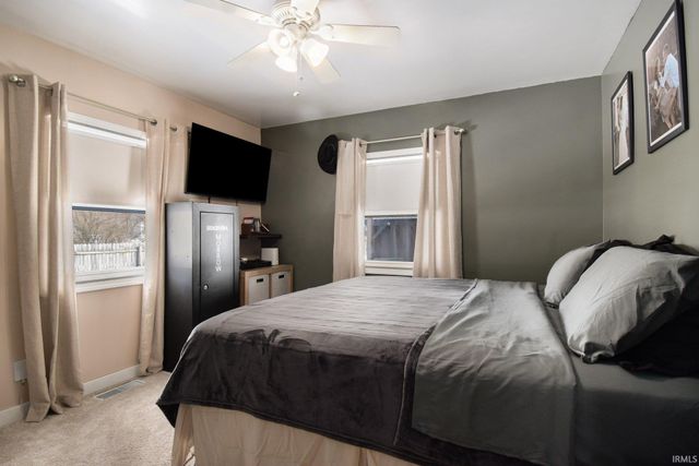 59460 Crumstown Highway, North Liberty, IN 46554