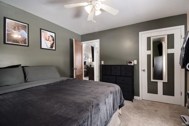 59460 Crumstown Highway, North Liberty, IN 46554