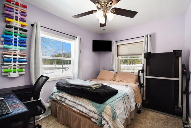 59460 Crumstown Highway, North Liberty, IN 46554