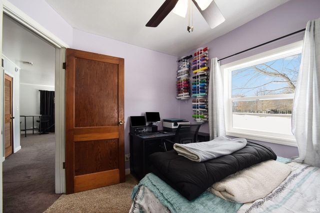 59460 Crumstown Highway, North Liberty, IN 46554