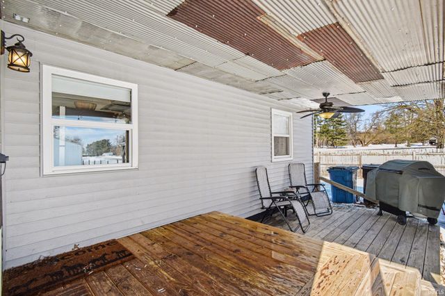 59460 Crumstown Highway, North Liberty, IN 46554