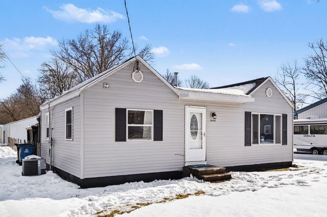 59460 Crumstown Highway, North Liberty, IN 46554