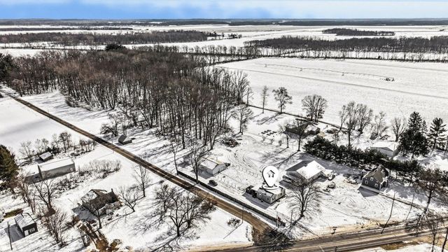 59460 Crumstown Highway, North Liberty, IN 46554