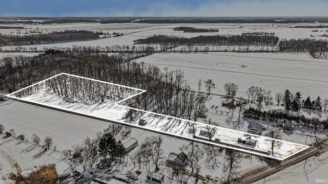 59460 Crumstown Highway, North Liberty, IN 46554