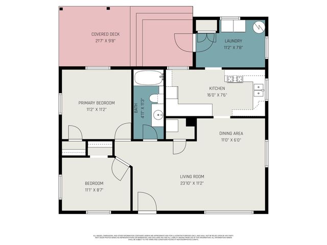 59460 Crumstown Highway, North Liberty, IN 46554