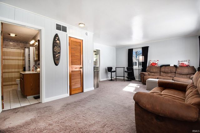 59460 Crumstown Highway, North Liberty, IN 46554