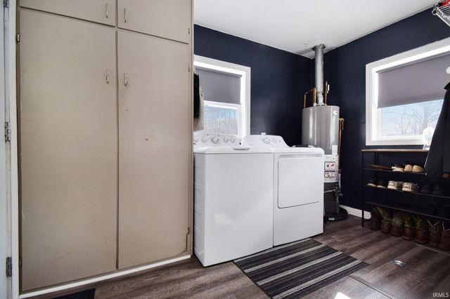 59460 Crumstown Highway, North Liberty, IN 46554