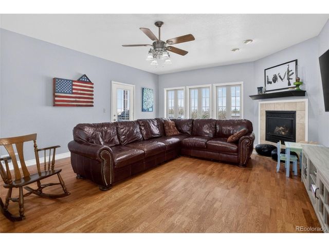 59956 E Commanche Way, Strasburg, CO 80136