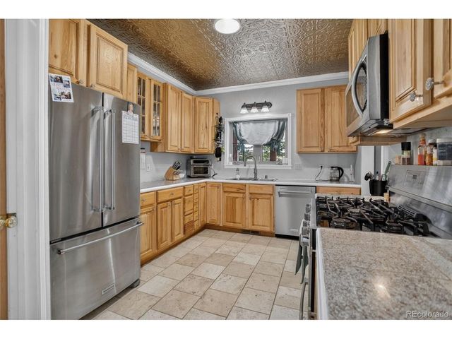 59956 E Commanche Way, Strasburg, CO 80136