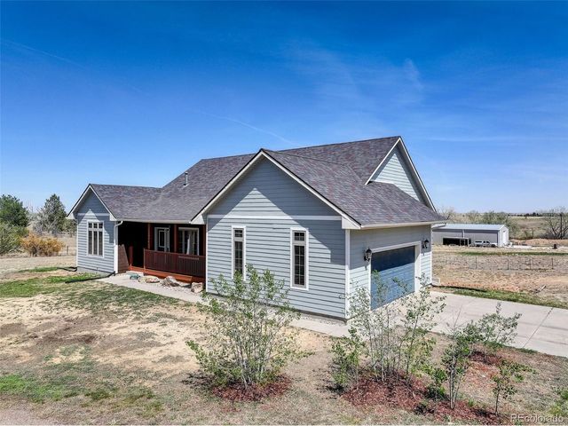 59956 E Commanche Way, Strasburg, CO 80136
