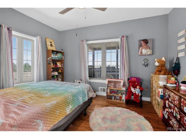 59956 E Commanche Way, Strasburg, CO 80136
