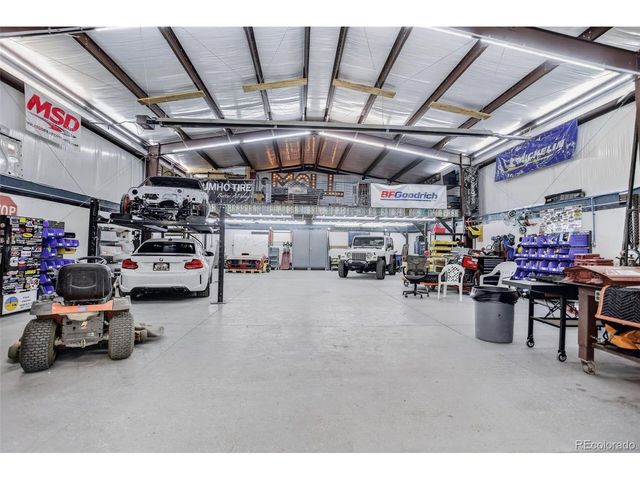 59956 E Commanche Way, Strasburg, CO 80136