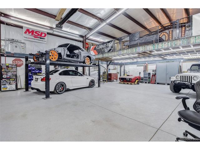 59956 E Commanche Way, Strasburg, CO 80136