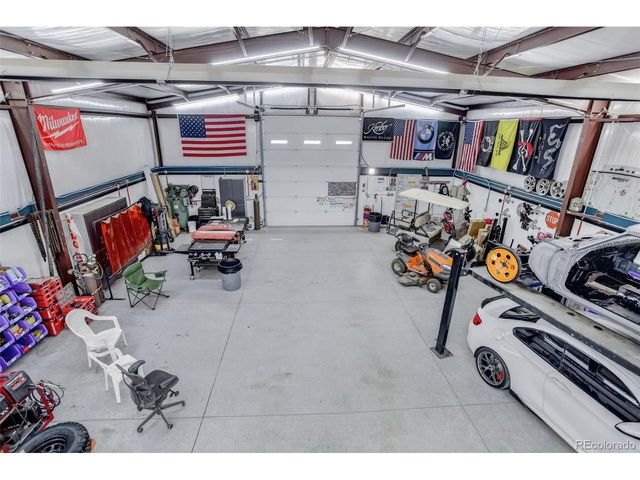 59956 E Commanche Way, Strasburg, CO 80136