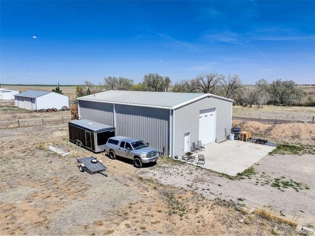 59956 E Commanche Way, Strasburg, CO 80136