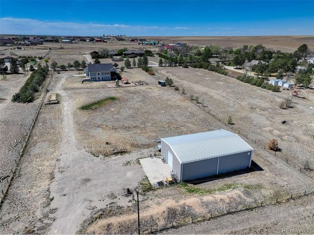 59956 E Commanche Way, Strasburg, CO 80136