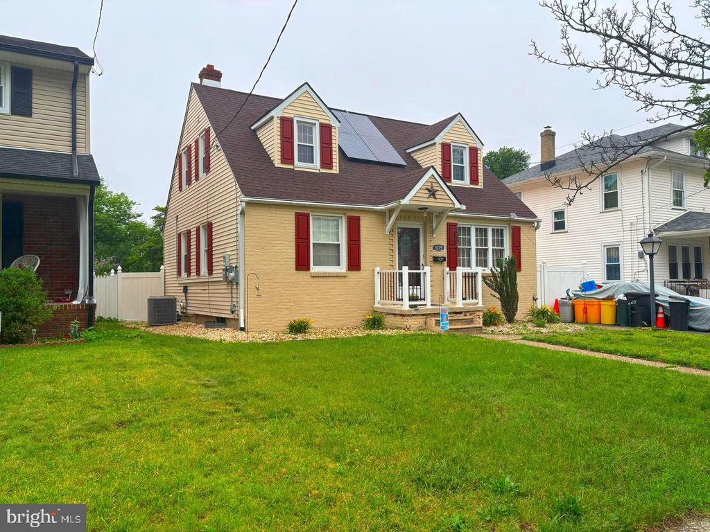 3215 COOPER AVE, PENNSAUKEN, NJ 08109 — photo 2